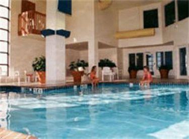 Lees Inn & Suites Muncie Facilidades foto