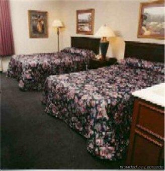 Lees Inn & Suites Muncie Habitación foto