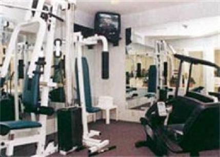 Lees Inn & Suites Muncie Facilidades foto